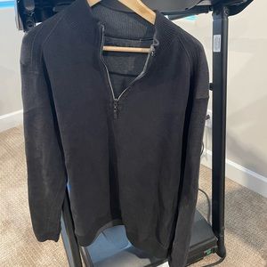 X-Large Reversible Tommy Bahama Sweater